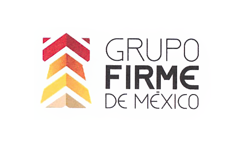 Logo Grupo Firme