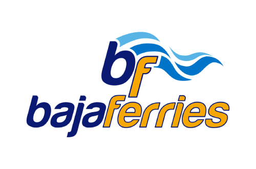 Baja Ferries