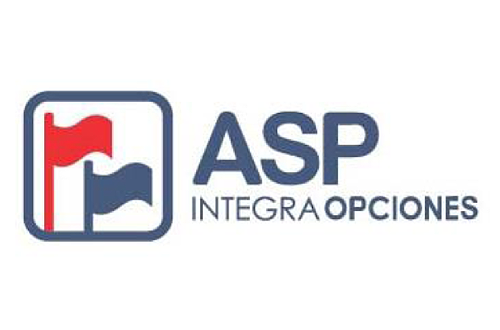 ASP Integra Opciones