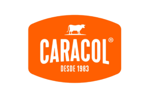 Leche Caracol Logo