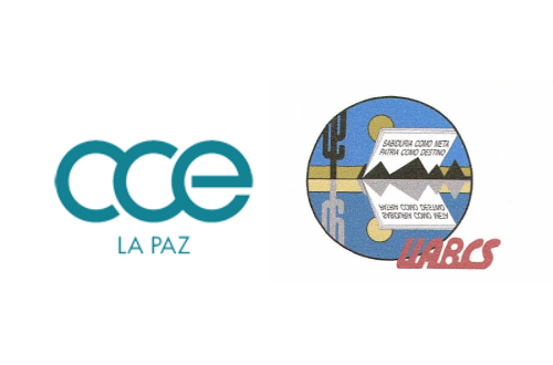 CCE LA PAZ UABCS